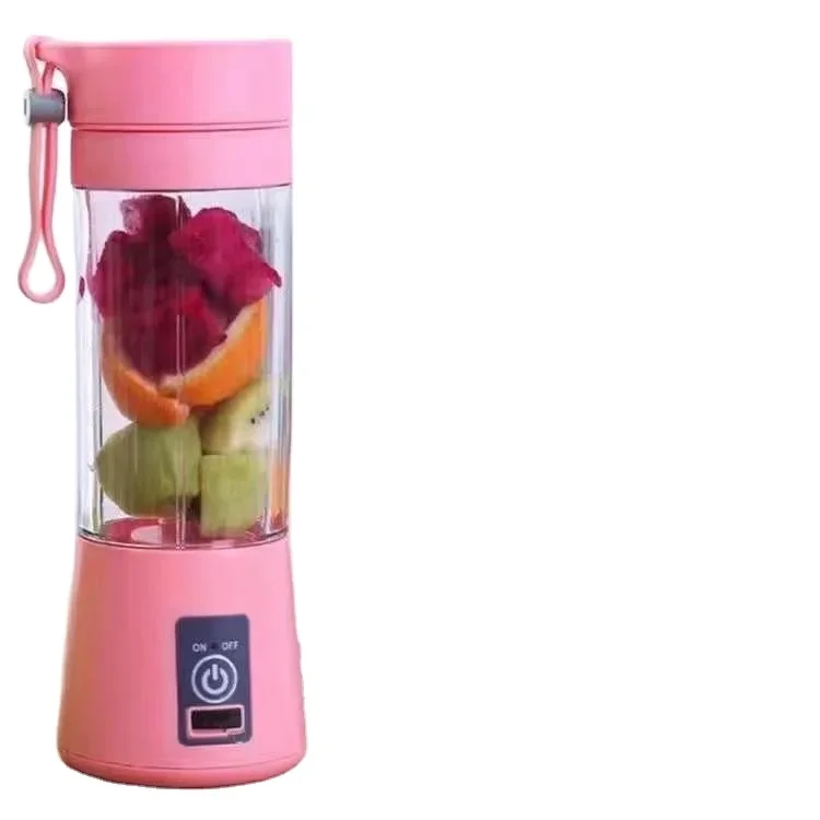 Personal Mini Juicer Blender Fruit bottle