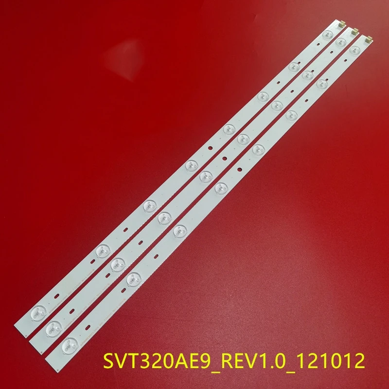 Svt320ae9 _ REV1.0 _ 121012 Toshiba 32L2300 32L2333 32L2353RB 32L4353RB 32P1400 32P2306EV 32P2400D 32W2333D 32W2353RB LSC320