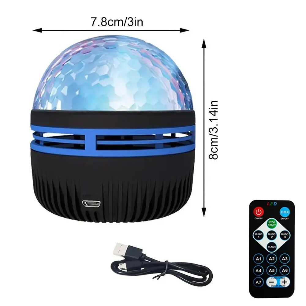 USB Aurora Projection Mini Lamp Creative Atmosphere Night Light Ground Projector Photo Lamp For Birthday Gift laser projector lamp,mini night light