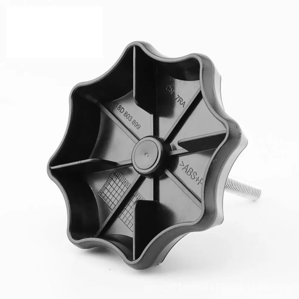 Coppia Copricerchi 17,5" In Acciaio Inox Lucido Per Camion E Furgoni – Universali Con Fissaggio Antifurto