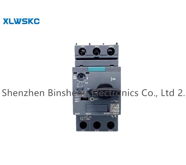 

3RV6011-1KA15 новое количество в наличии для скидок