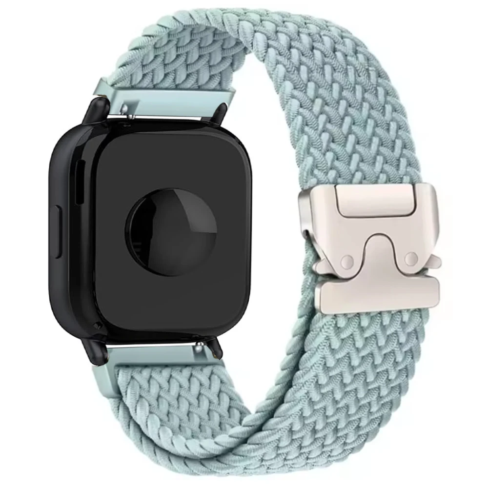 Premium 22mm Parachute Straps for Smartwatch - Durable and Stylish Bracelet Band