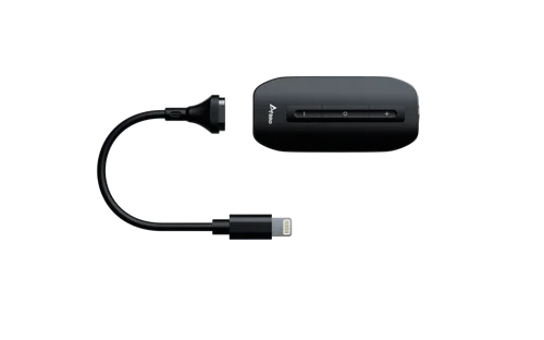 IKKO 하이파이 음악 헤드폰 이어폰 앰프, 하이파이 DAC USB 오디오 어댑터, ITM05, OH10, 10S, 100% 신제품 4