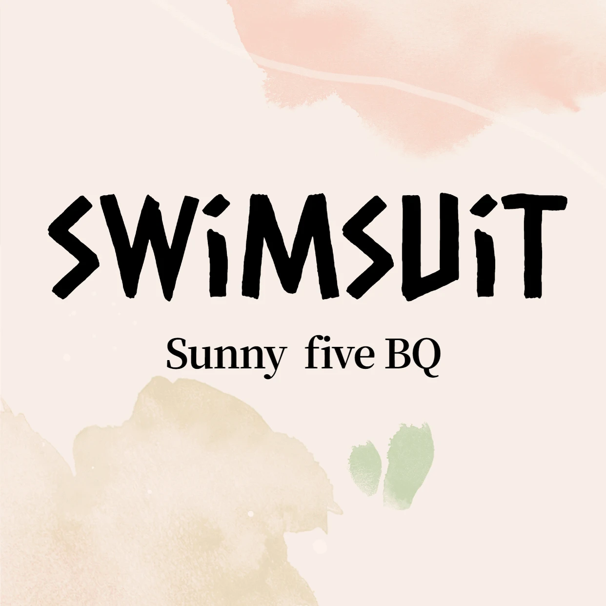 Sunny Five BQ Store