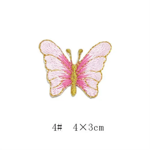1Pc Butterfly 04