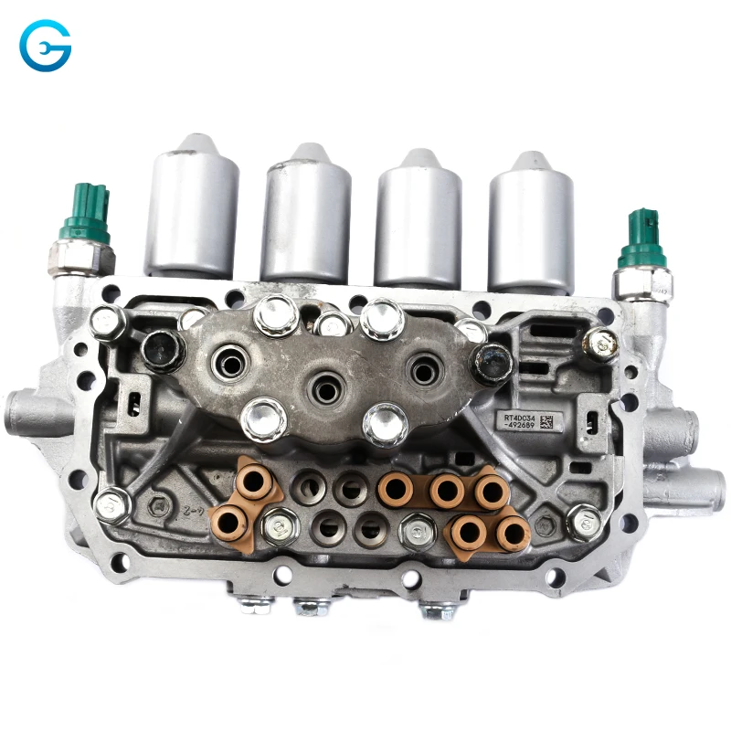 

Wholesale Transmission Solenoid 27700-5B7-000 277005B7000 Fit for 2012-19