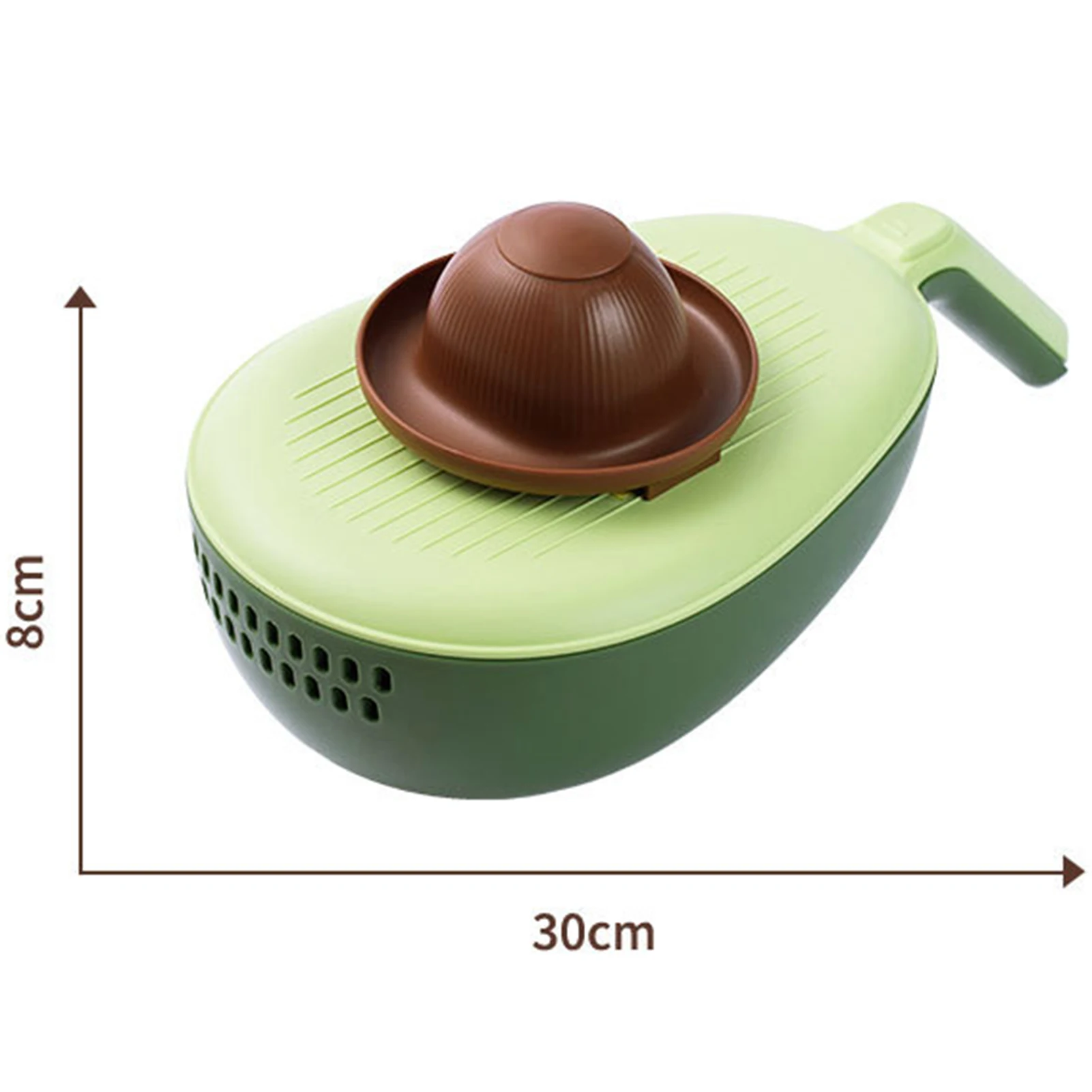 Multi-Functional Potato Cucumber Cutter Multipurpose Manual Grater For Home Kitchen