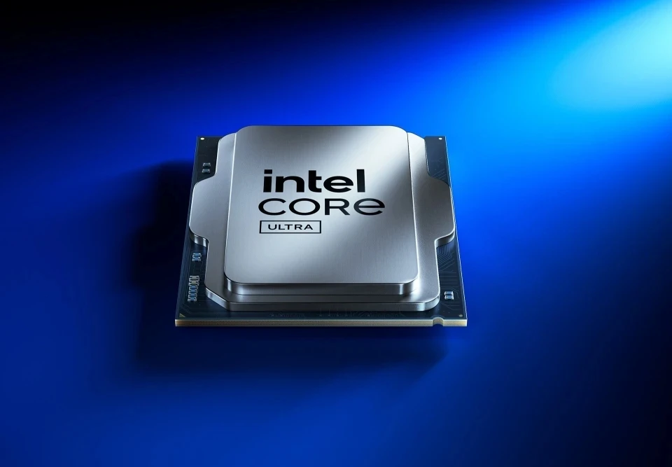 Yuxinpc-Intel Core Ultraデスクトッププロセッサ,コア7, 265k