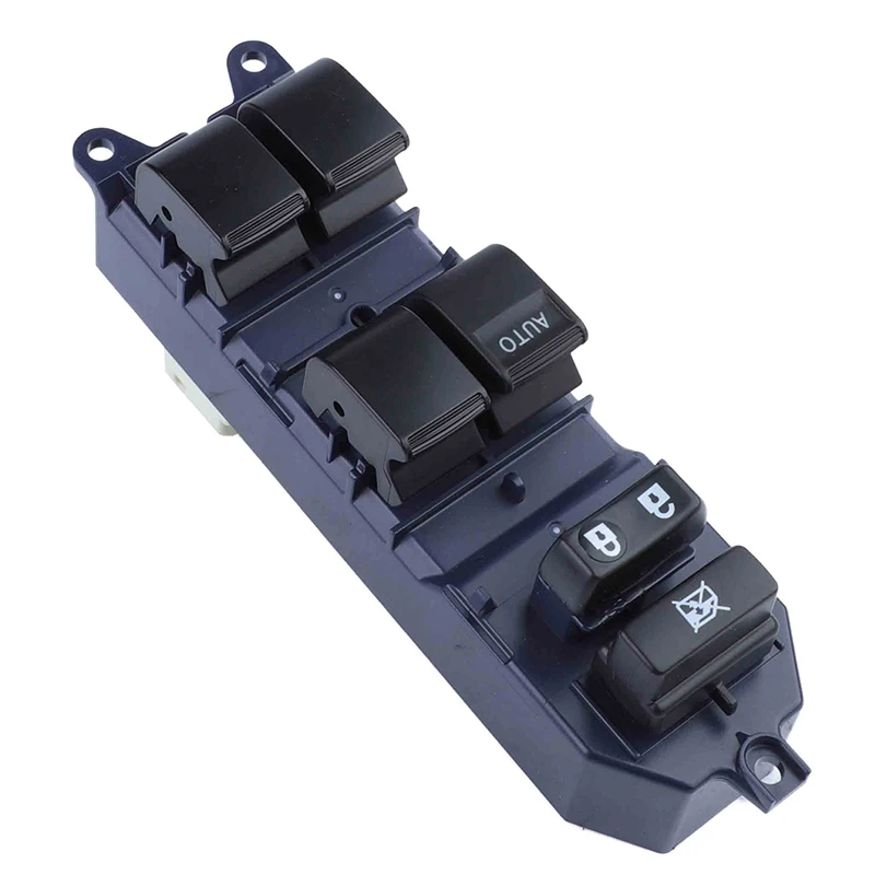 YAOPEI Electric Master Window Switch 8482033270 For Toyota