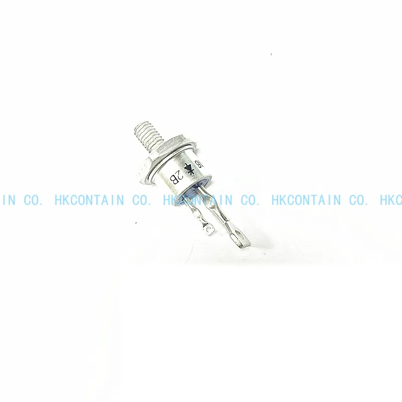 새로운 실리콘 제어 정류기 CR20F-2 CR20F-4 CR20F-6 CR20F-8 CR20F-10 CR20F-12 CR20F-14 CR20F-16 CR20F-20 CR20F-24