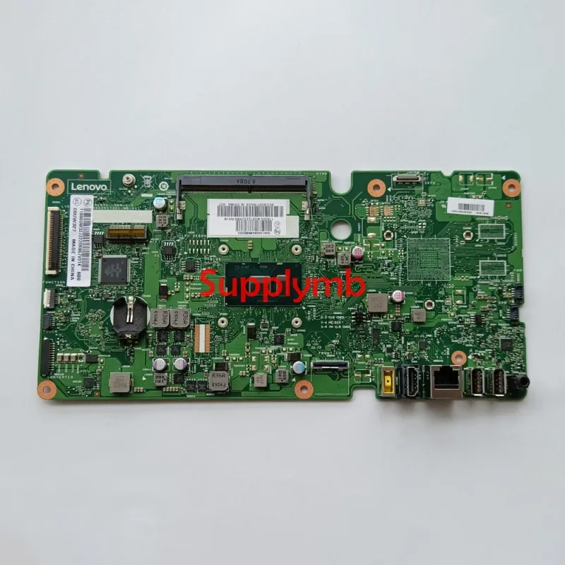 

00UW327 Compatible with 00UW326 w 4405U CPU for Lenovo AIO 510S-23ISU 520S-23IKU NoteBook Laptop Motherboard Mainboard Tested