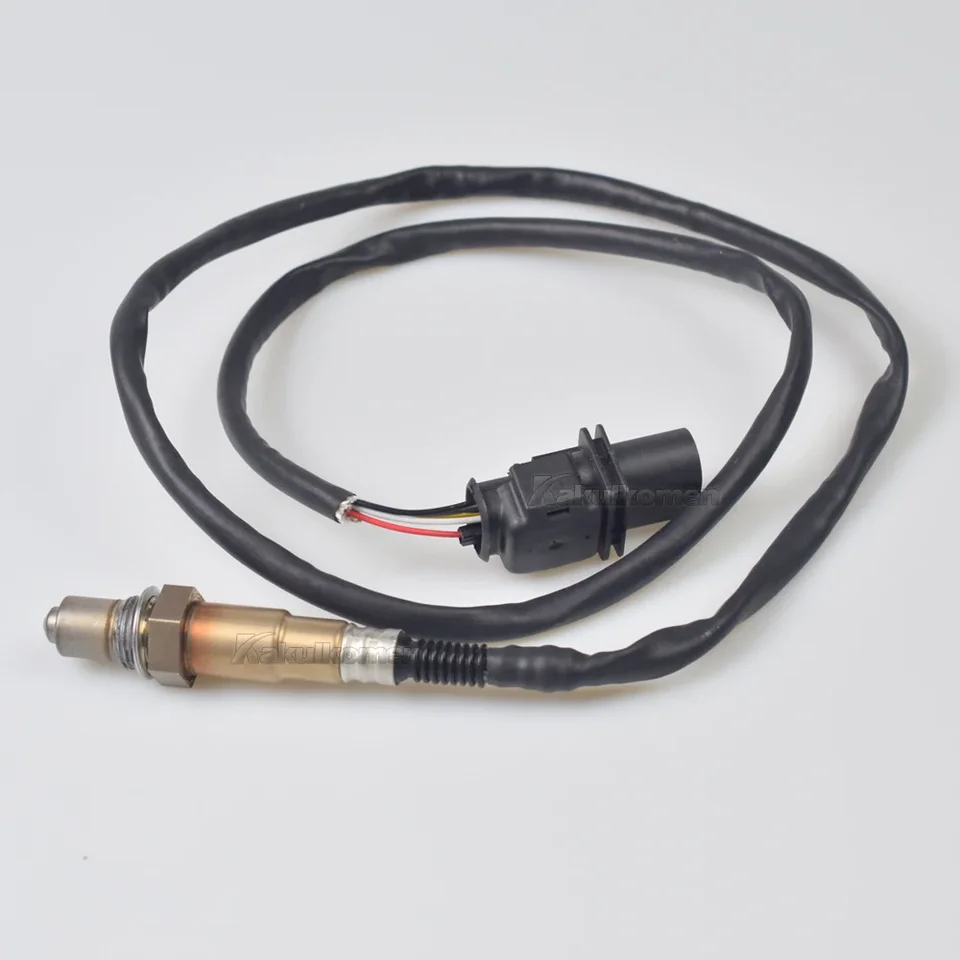 0258017025 LSU 4.9 WideBand Oxygen Lambda O2 Sensor for Chevrolet