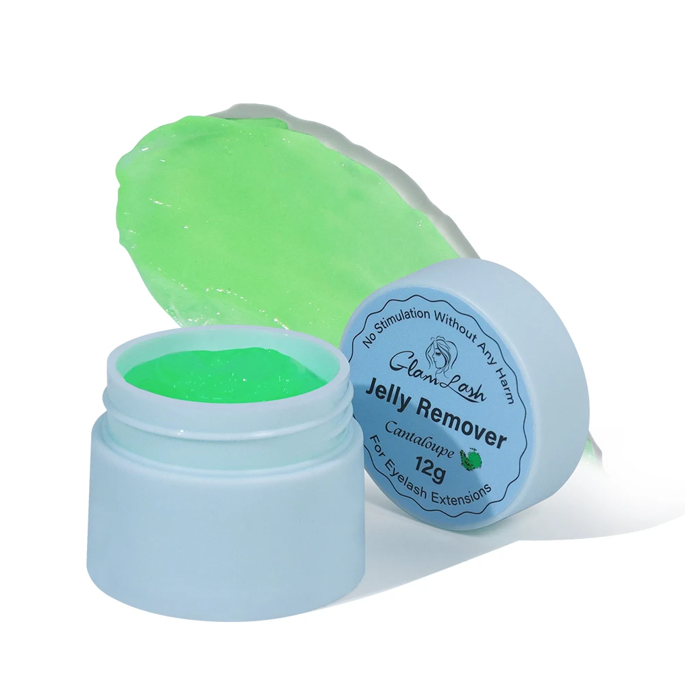 Jelly Cantaloupe 12g