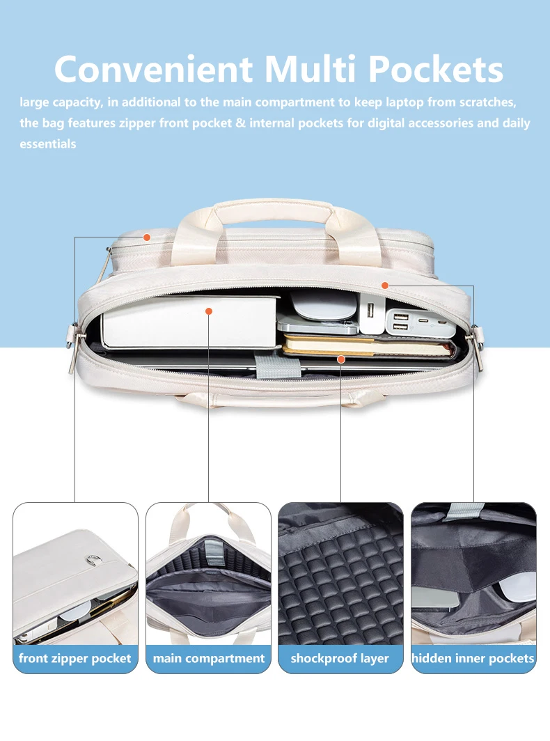 bolsas e cases para notebook