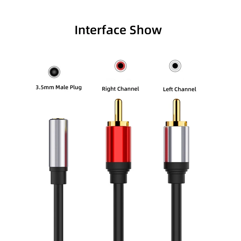 ο RCA ̺ 2RCA  3.5Mm   Aux ̺ 3.5Mm  Rca ̺, MP3 ȭ Ȩ þ DVD 2RCA  ̺