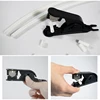 5-20M DIY Free Bending Universal Spray Kit Patio Misting Cooling Humidification Sprayer Garden Flowers Plant Watering Irrigation 5