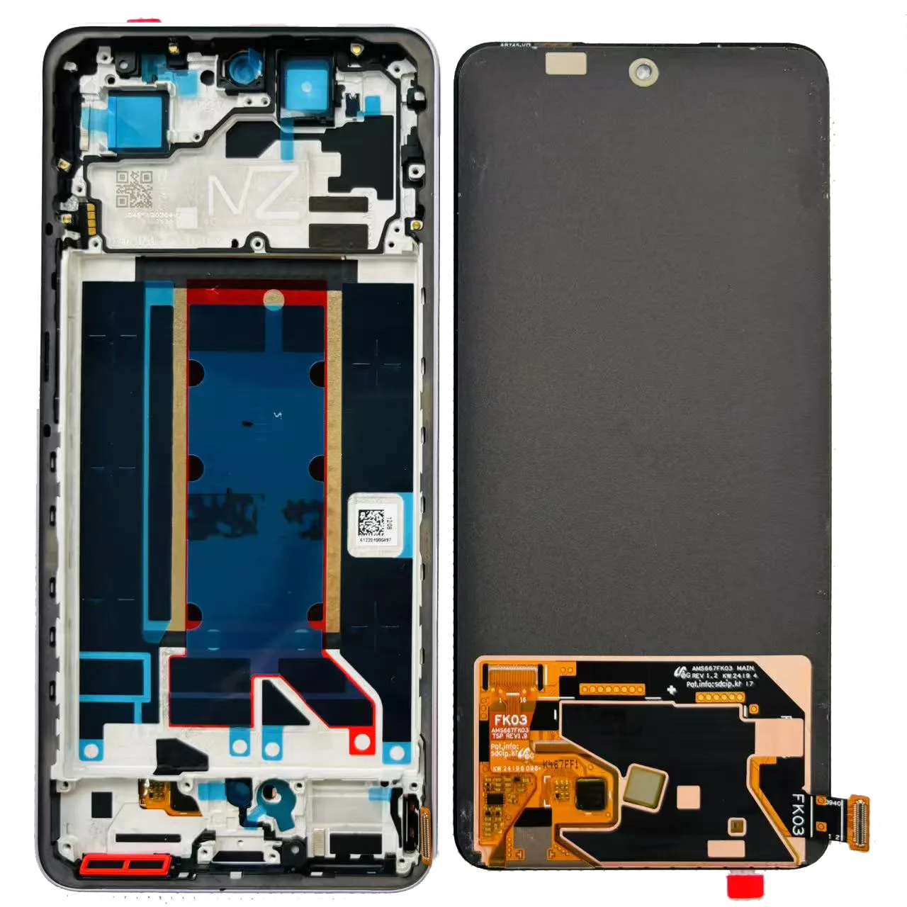 oppo ジャンク 左上欠け 画面ヒビジャンク】OPPO A3 5G CPH2639 SIMフリー｜Yahoo