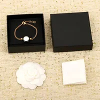 Women Jewelry Sets Bracelets Necklace 9 Styles Pendant Beaded Chains Ladies Fashion Design Hand Chain 1