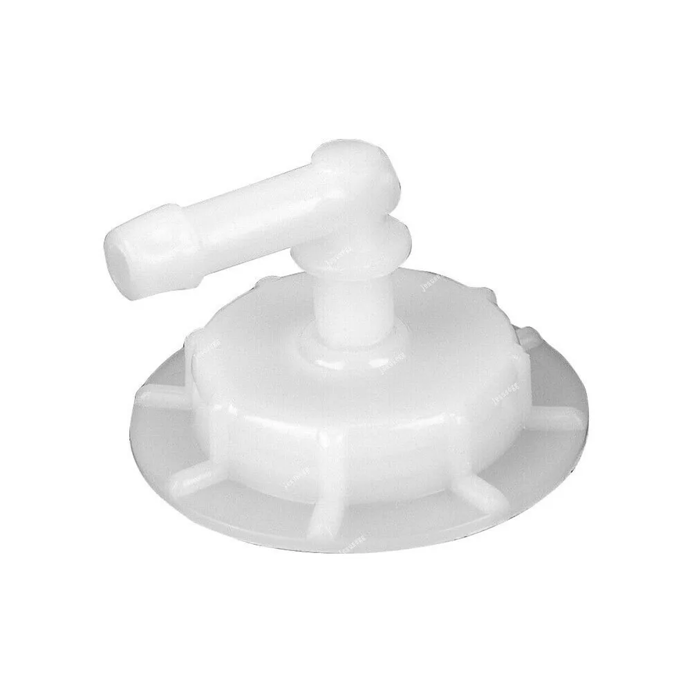 

Radiator Cap Tank Cap Water Bottle Cover White Coolant Expansion Plastic Radiator For ACCORD COOLANT Car Styling