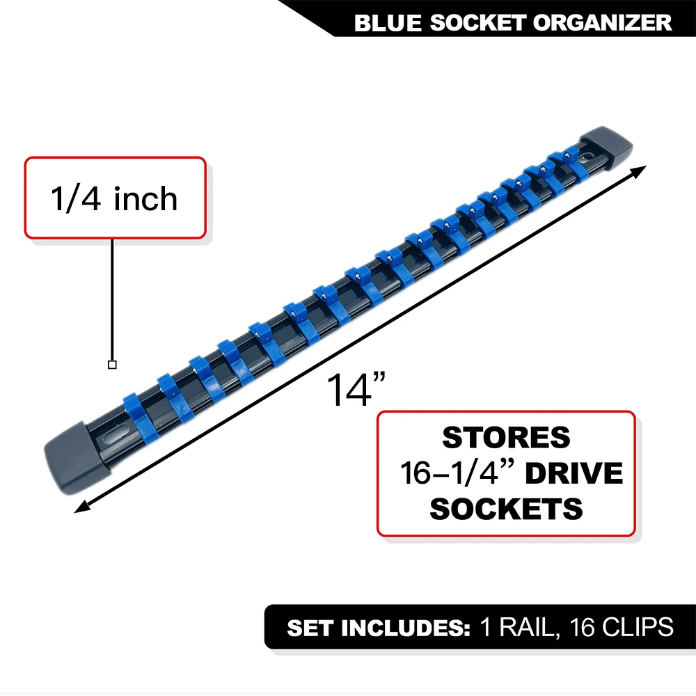 1-4(6.3mm)-Blue