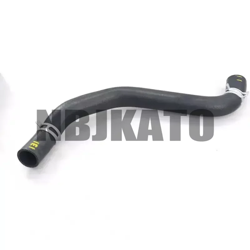 Radiator Upper Down Coolant Hose 25411-3J100 25412-3J100 For Hyundai Veracruz Silicone Radiator Hose