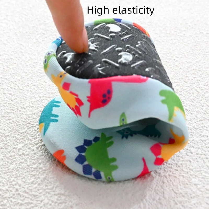 Cute Baby First Walker Shoes for Boys and Girls