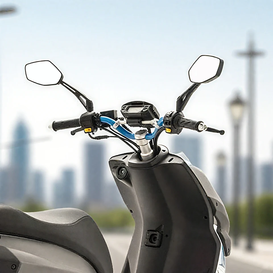 Scooter peugeot speedfight 3 iceblade à 900€ - Pamandzi