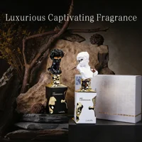 Enchanting Essence 100ml – Coffret cadeau Eau de Parfum pour homme Arabian (Longue tenue) 2