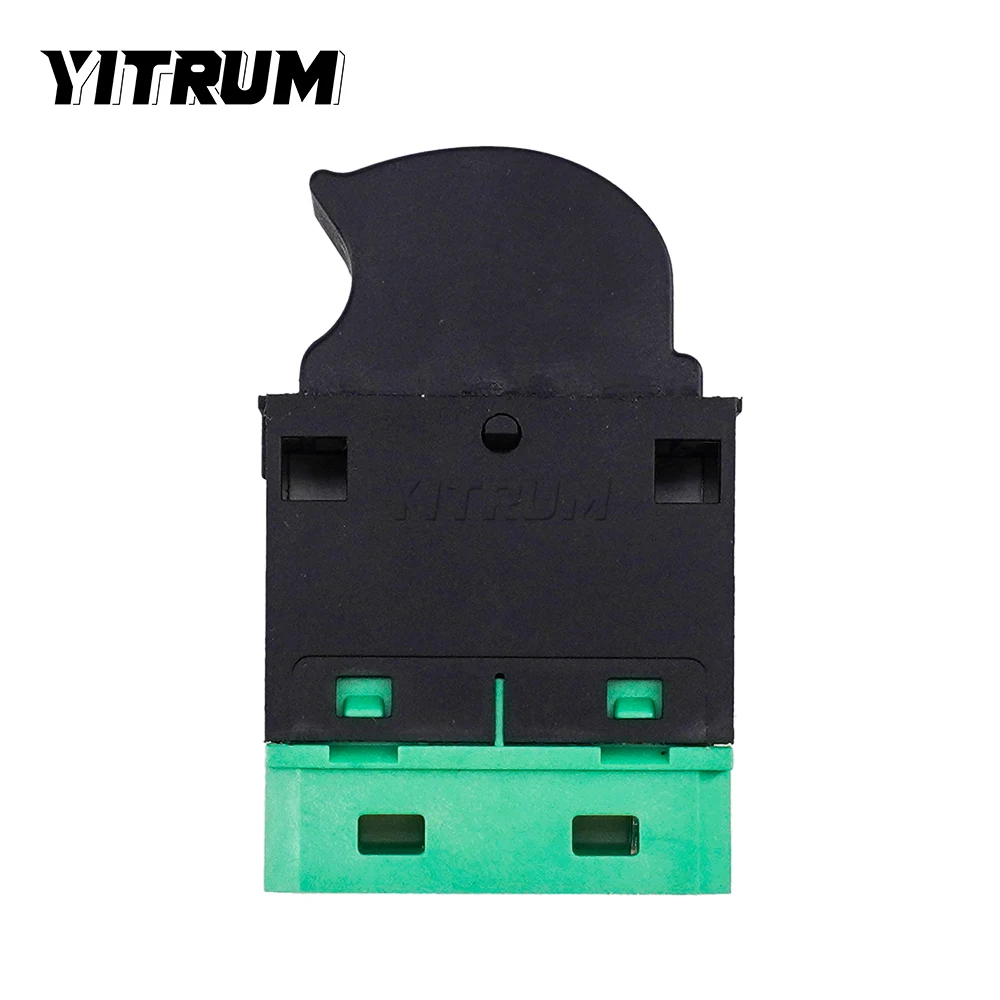 YITRUM 504266993 504266994 Control Button Power Window Switch Regulator Button For Iveco TRUCK