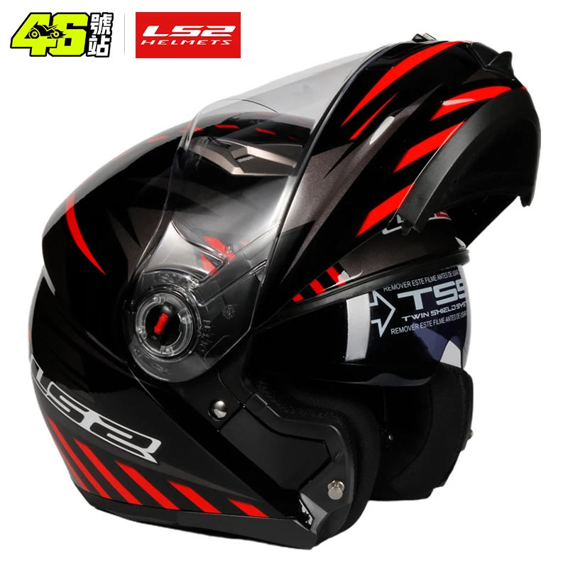 LS2-FF370     輭   ,   ECE