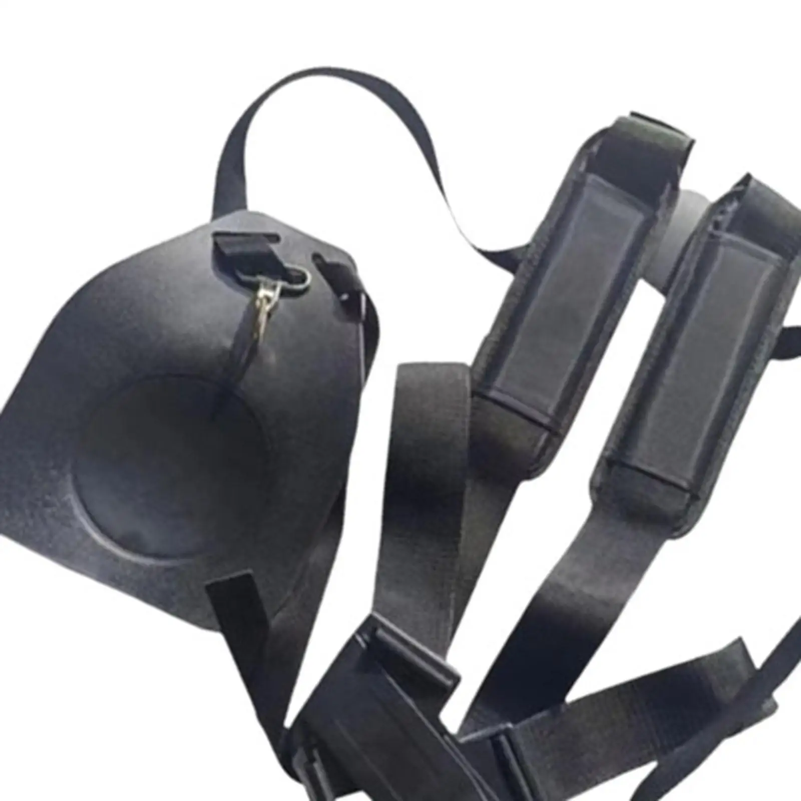 Trimmer Shoulder Strap Comfortable Easy Release Accessories Multipurpose Universal Shoulder Harness Adjustable Shoulder Strap