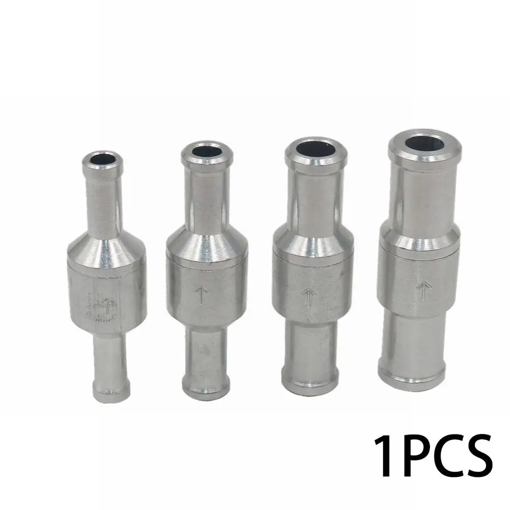 

Прочный Многофункциональный Профессиональный контрольный клапан масляный насос стабильный-30 ℃-130 ℃ 0,2-6 бар 6 мм/8 мм/10 мм/12 мм встроенный серебристый