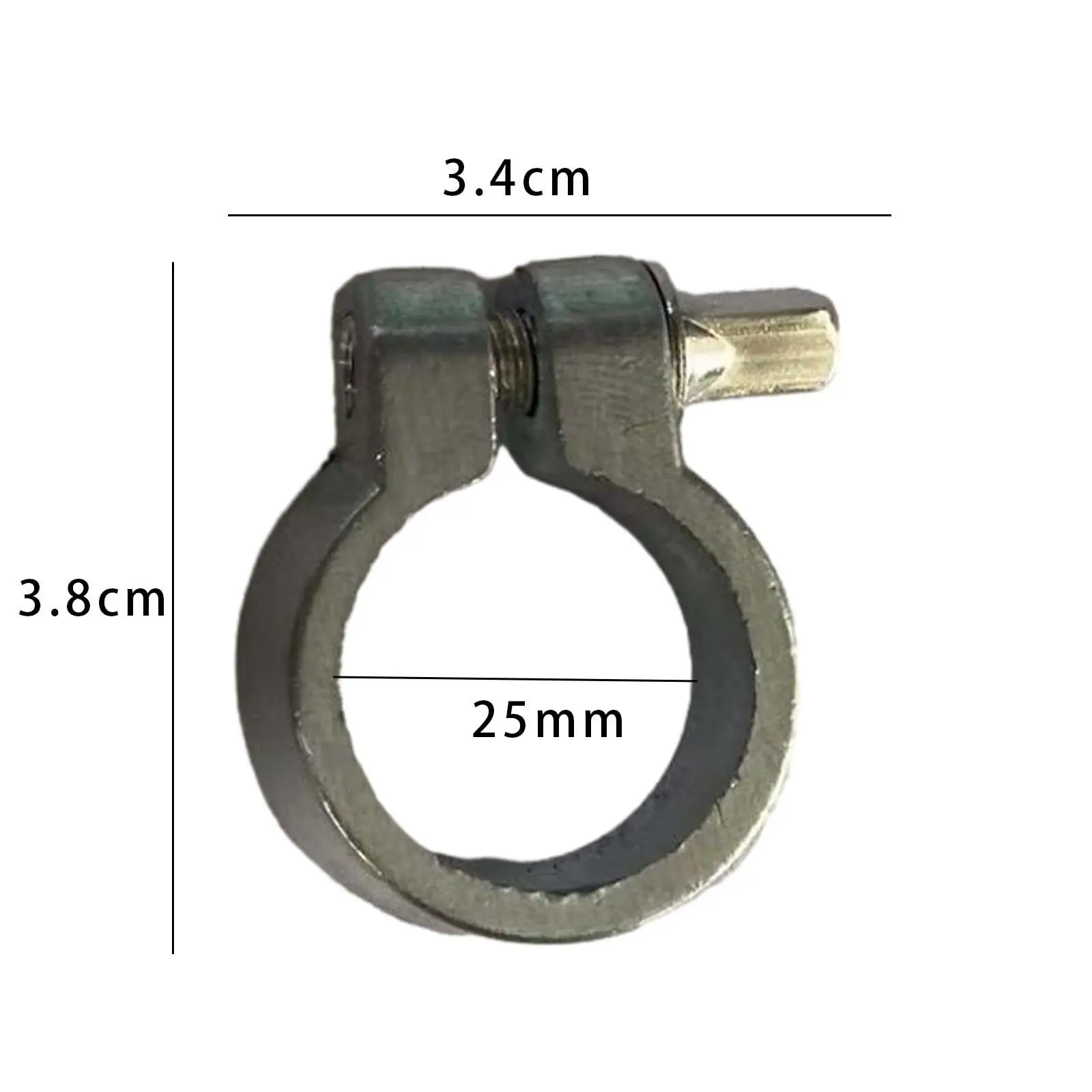 

Устойчивая к износу Прочная Фурнитура с замком памяти аксессуары подставка для тарелок