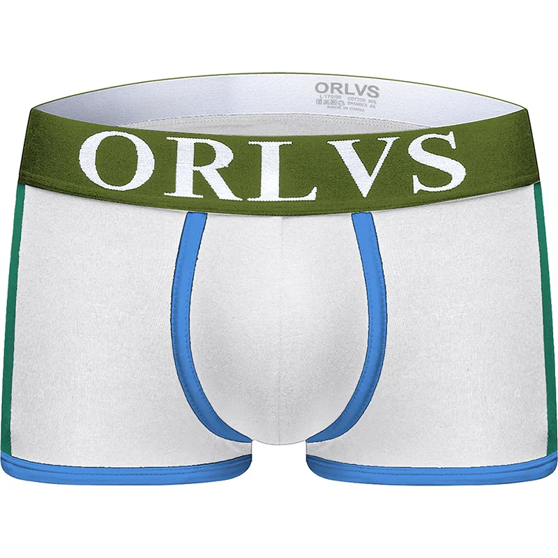 Men's Underwear for Odell Cotton 108 - China Underwear and Men's