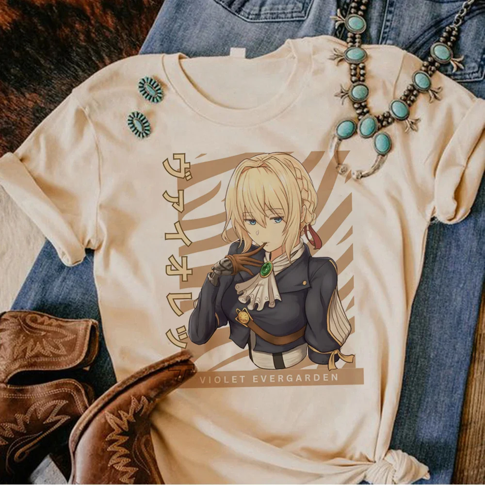 

violet evergarden