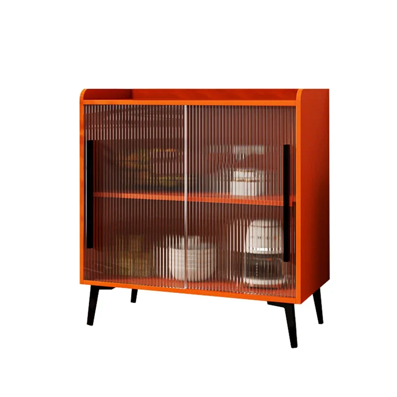 Buffet Modern Sideboards Display Shelf Accent Modular Luxury Storage Dining Sideboards Console Szafka Na Buty Furniture HDH