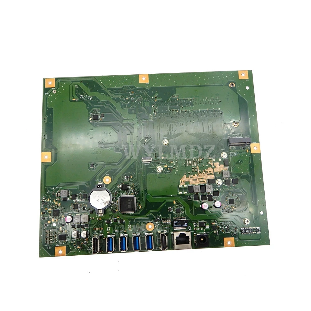 V241DA Motherboard For Asus V241DA V241 V241D Mainboard with R3