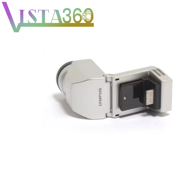 OlympusVF2 Leica EVF2 M240 MP240 X VARIO X2 전자 뷰파인더용 98% 새 원본 VF-2 전자 뷰파인더