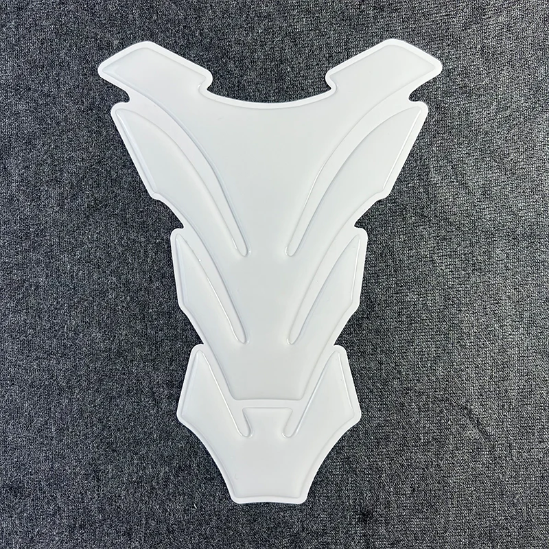 JetPad R Tank Pad Autocollant De Protection Pour Réservoir De Moto