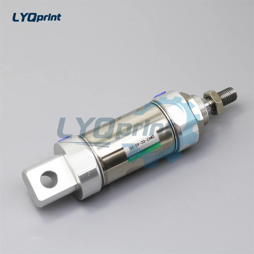 CKD タイトシリンダ CMK2-CA-25-300-IB2 [A230101] CKD タイトシリンダ 品番：CMK2-CC-32-75-T2V-R-IB2