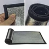 6 Size Reptile Heating Mat Reflective Membrane Waterproof Aluminum Made for Zoo Pet Aquarium Warm Insulation Pad Reflective Film 3
