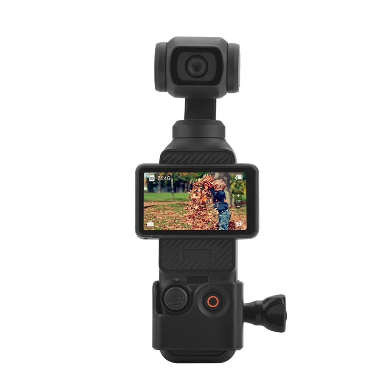 For DJI OSMO POCKET 3 Protective Bezel Adapter Bracket Accessory