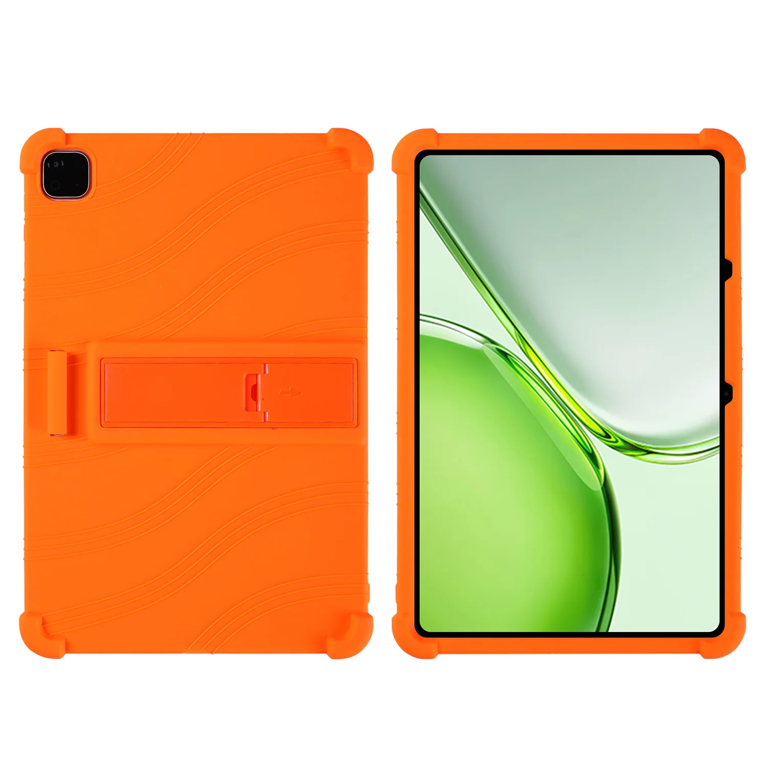 Silicone Drop-Proof Case for 13-Inch Tablet - 2026 New Edition