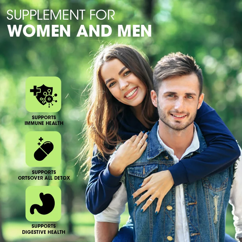 Minch Oregano Oil Extract with Olive Leaf Pill Immune Support Promotes DigestionI Supplement Health for adults with Vitamin D3