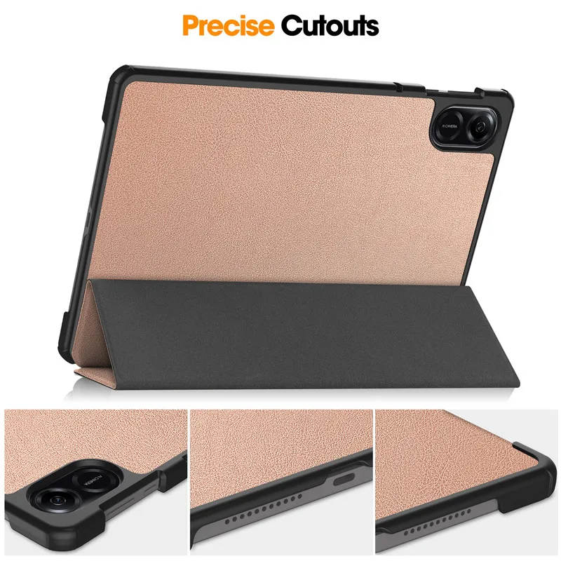 Capa de plástico pintado em couro PU