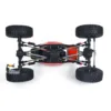 1/10 Scale RC Climbing Car 4*4 Remote Control Rock Crawler Off-road Vehicles Electric Truck with Battery USB Charging Cable 5