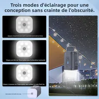 Mini pompe à Air Portable, pompe à matelas Sup sans fil à batterie Rechargeable, gonfleur de compresseur électrique sans fil Acuum Pvc bateau Pum 4