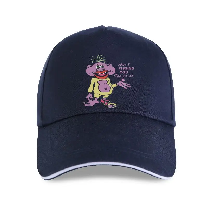 

new cap hat 100% Cotton Sports Peanut Am I Pissing You Off Fa Fa Jeff Dunham Baseball Cap Black Cotton Men