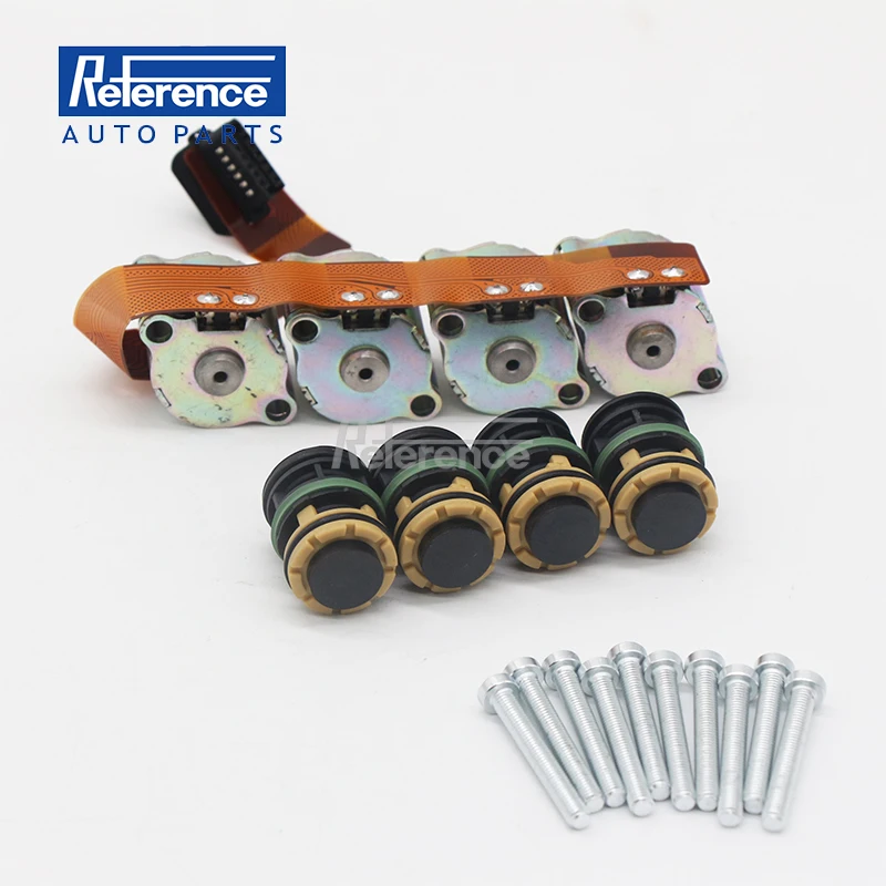 4420612921 4x + 4462401214 Truck Accessories Auto Transmission  