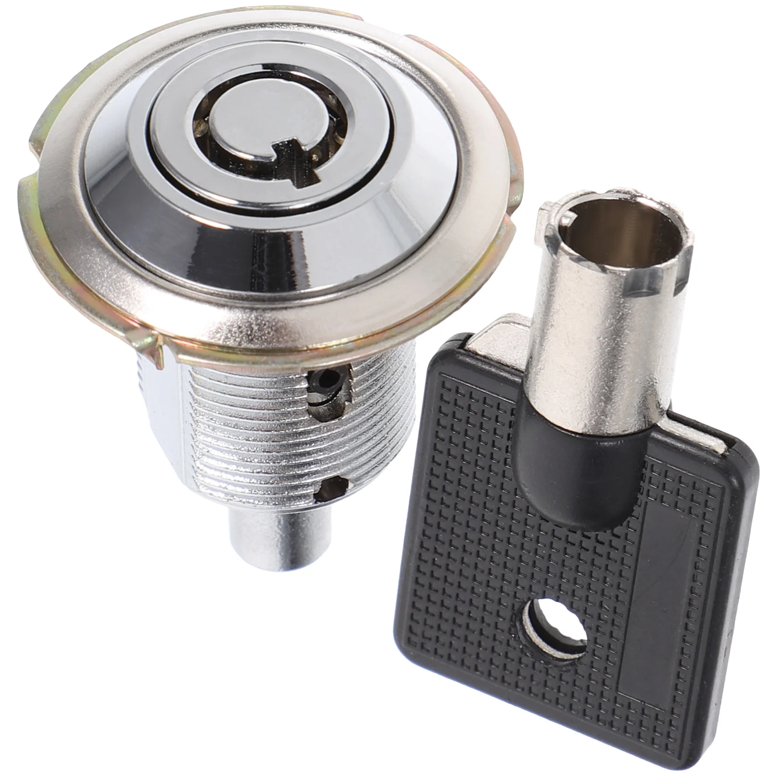 

Lock Machine Vending Cam Locks Cabinet Key Tool Security Mailbox Keys Drawer Box, Tubular Soda Cylinder Door